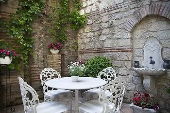 Hotel Sari Konak Istanbul