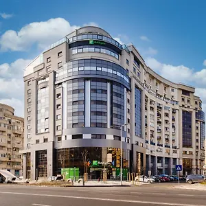Hotel - Times, An Ihg Bucarest
