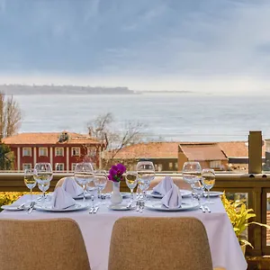 Amiral Palace Boutique Class Isztambul