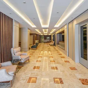  Aparthotel Safir Kundu Türkei