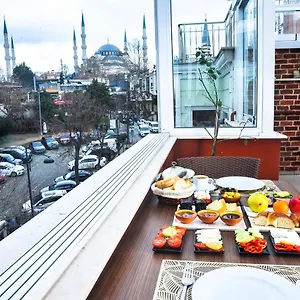 Erguvan - Special Category Estambul