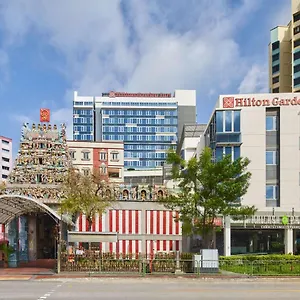 Hotel Hilton Garden Serangoon Singapur