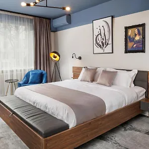 Hotel Comfort Bucarest