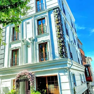 Interstar - Sultanahmet **** Istanbul