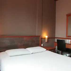 Hotel Four Chain View Singapur