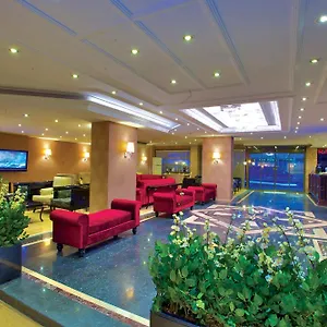 Grand Emin *** Istanbul