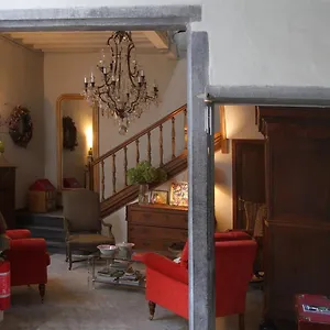 Bed and breakfast De Koning Spanje Amberes