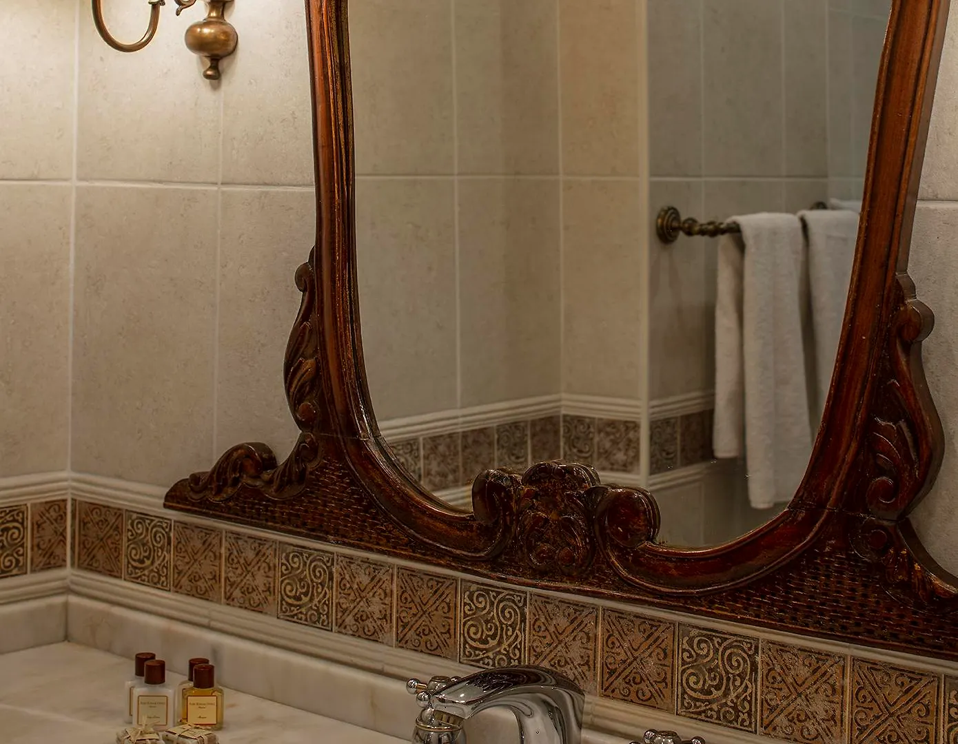 ****  Hotel Sari Konak Istanbul Turcia