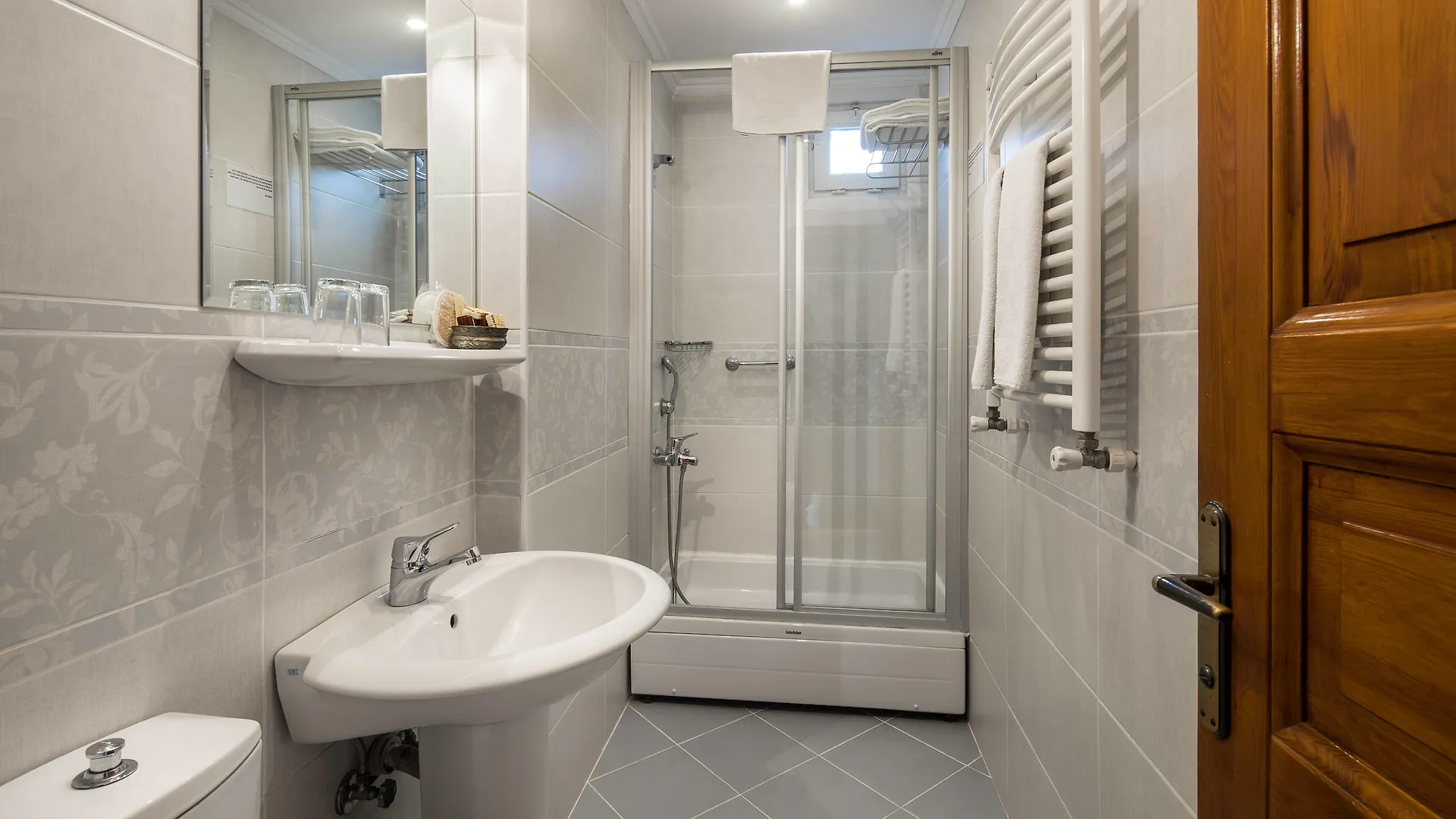 Hotel Sari Konak Istanbul