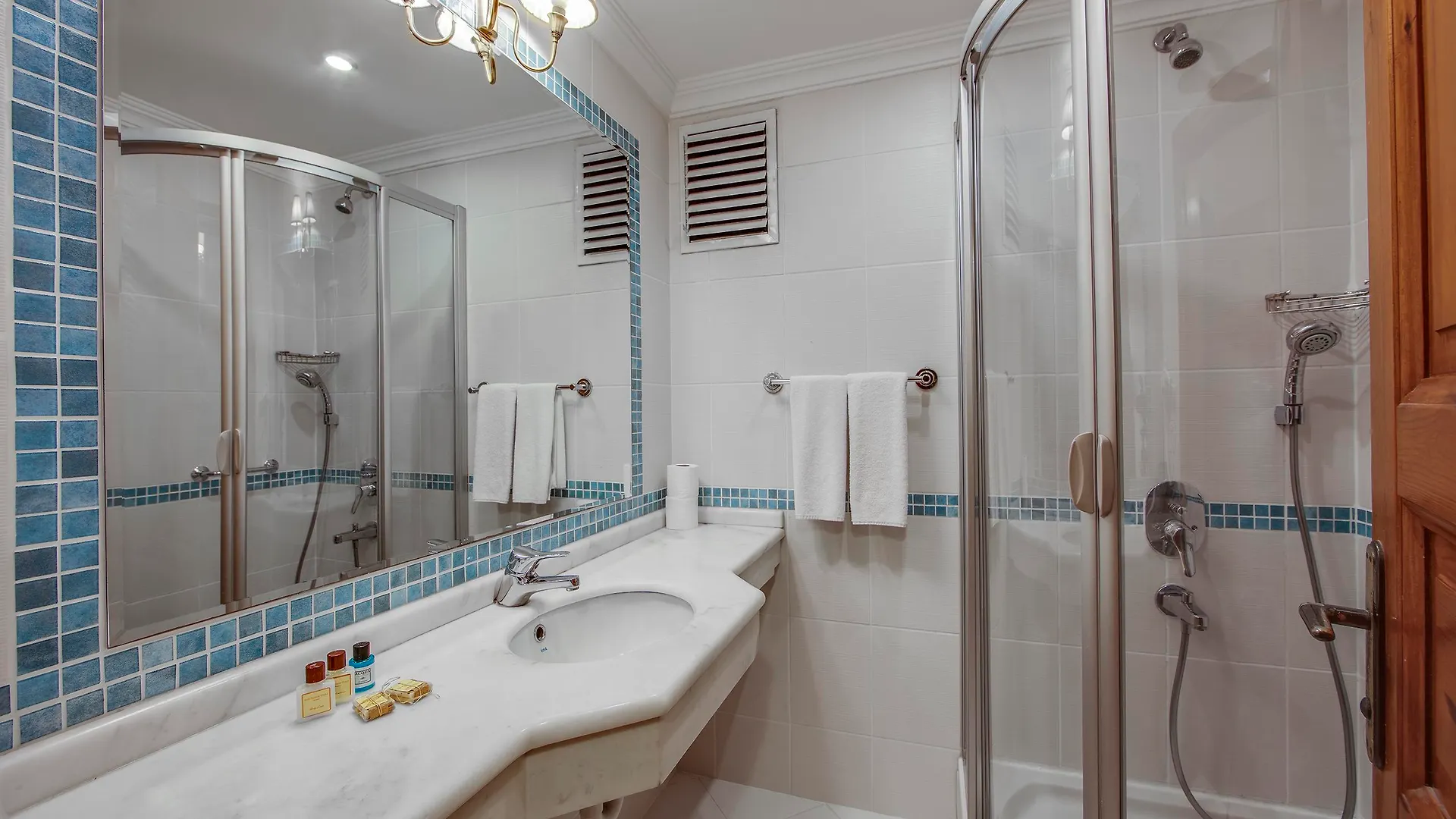Hotel Sari Konak Istanbul