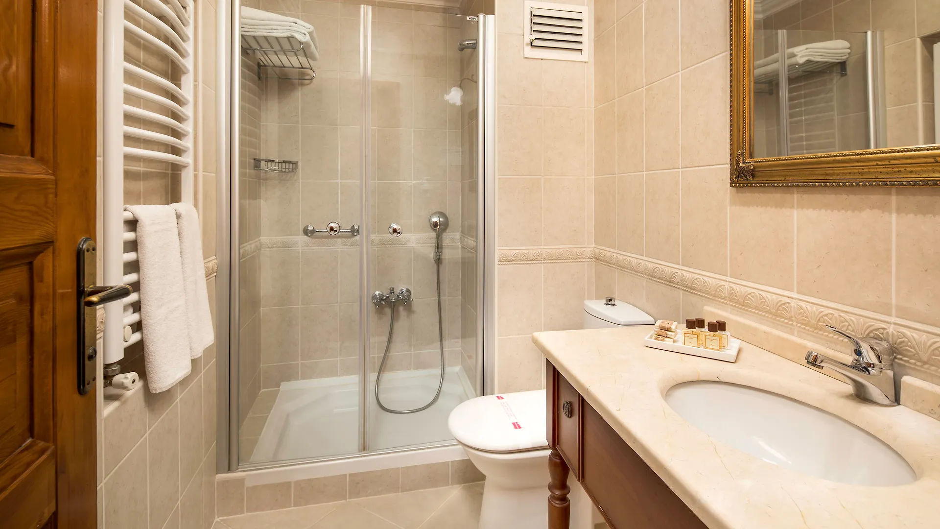 ****  Hotel Sari Konak Istanbul Turkiet