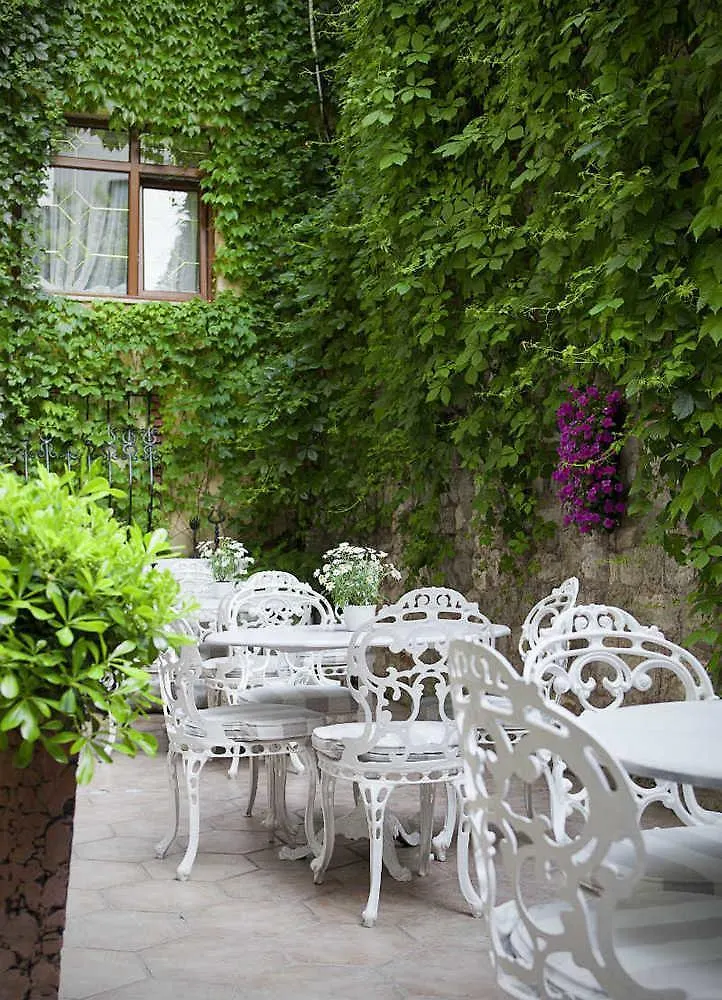 Hotel Sari Konak Istanbul