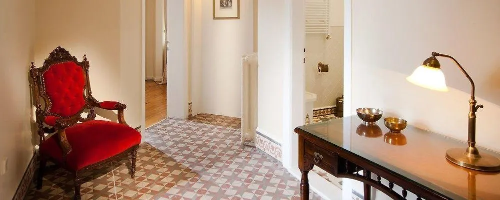 Hotel Sari Konak Istanbul 4*,  Turkiet