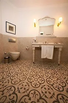 Hotel Sari Konak Istanbul