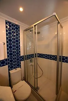 Hotel Sari Konak Istanbul