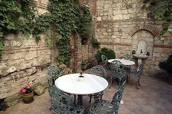 Hotel Sari Konak Istanbul