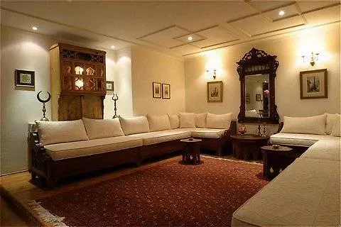 Hotel Sari Konak Istanbul