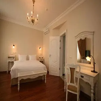 ****  Hotel Sari Konak Istanbul Turcia