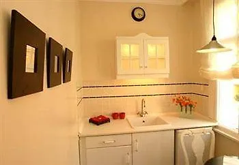 Hotel Sari Konak Istanbul