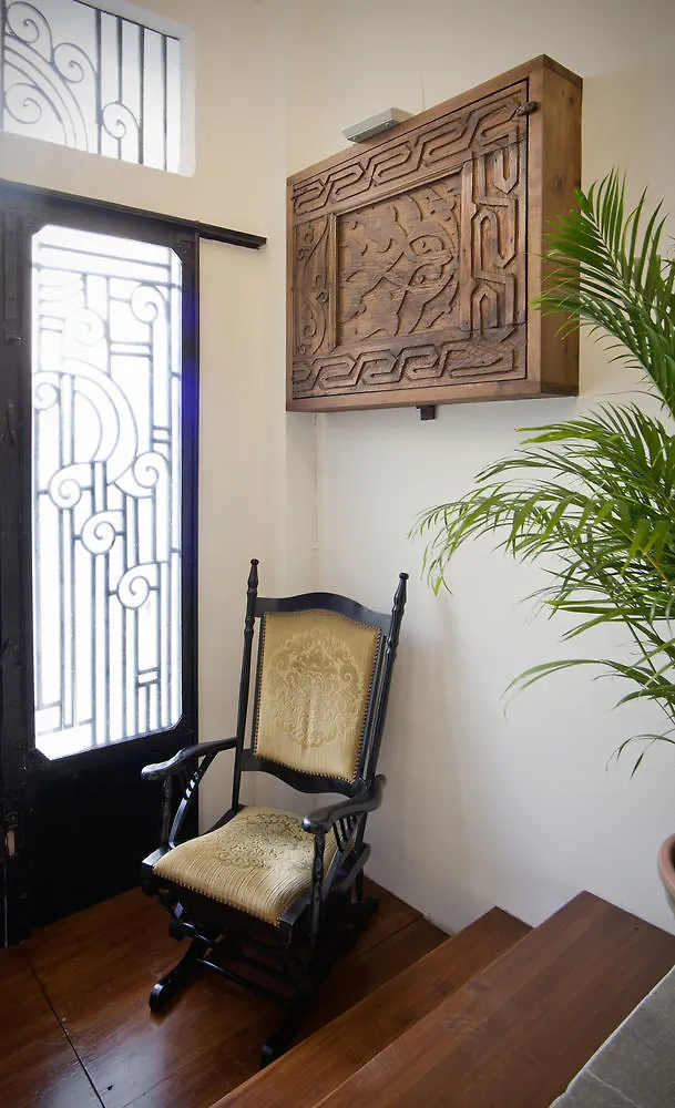 Hotel Sari Konak Istanbul