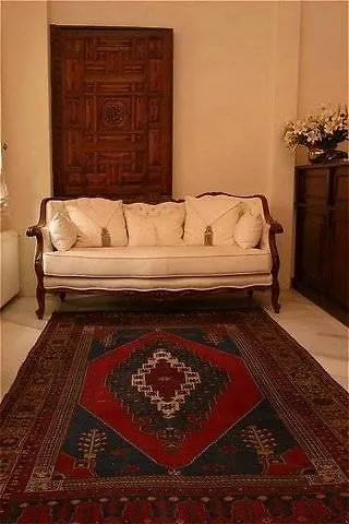 ****  Hotel Sari Konak Istanbul Turcia