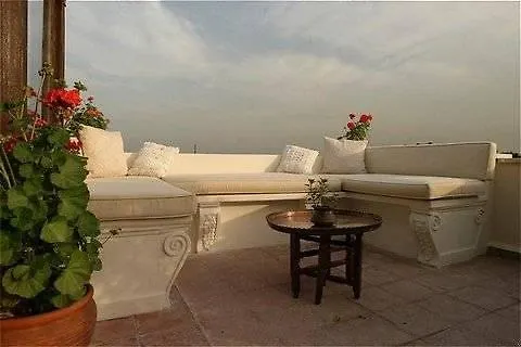 Hotel Sari Konak Istanbul 4*,