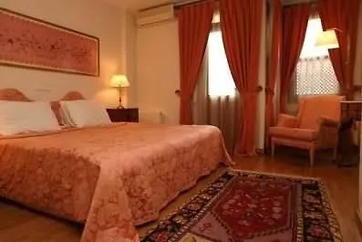Hotel Sari Konak Istanbul