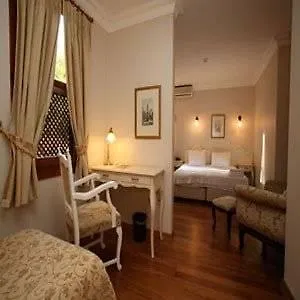 Hotel Sari Konak Istanbul
