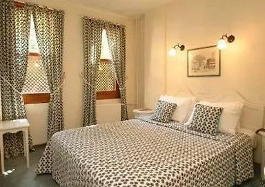 Hotel Sari Konak Istanbul