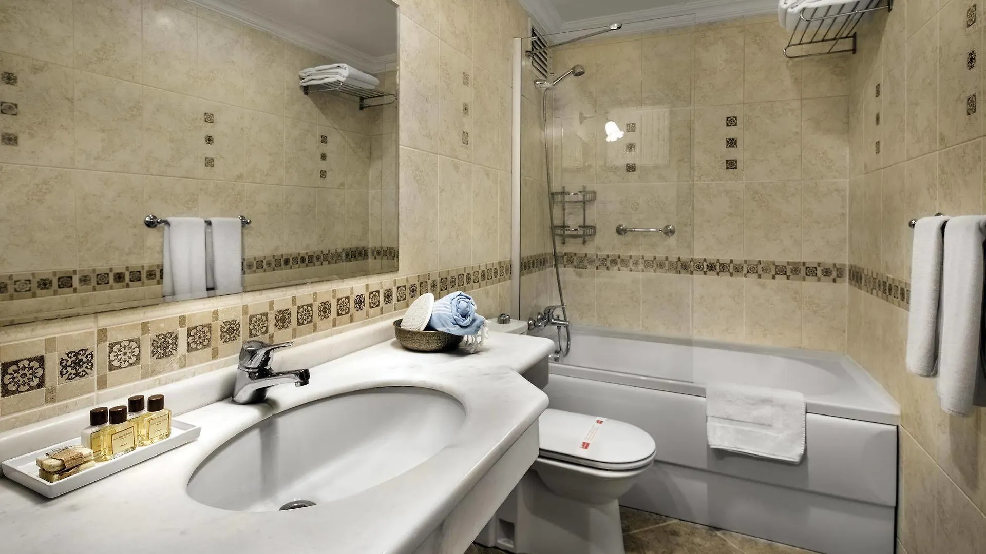 Hotel Sari Konak Istanbul 4*,  Turcia